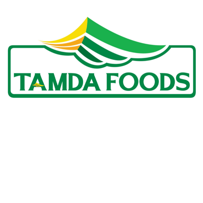 TAMDA FOODS Ltd.